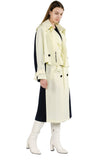 MMIC(エムエムアイシー) 2WAY TRENCH COAT