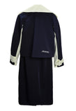 MMIC(エムエムアイシー) 2WAY TRENCH COAT