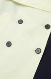 MMIC(エムエムアイシー) 2WAY TRENCH COAT