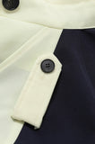 MMIC(エムエムアイシー) 2WAY TRENCH COAT