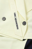 MMIC(エムエムアイシー) 2WAY TRENCH COAT
