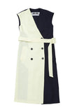 MMIC(エムエムアイシー) 2WAY TRENCH COAT