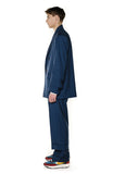 MMIC(エムエムアイシー) DOUBLE LAPEL BLAZER