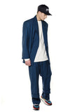 MMIC(エムエムアイシー) DOUBLE LAPEL BLAZER