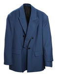 MMIC(エムエムアイシー) DOUBLE LAPEL BLAZER