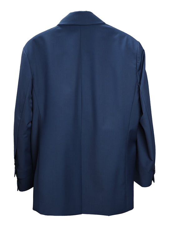MMIC(エムエムアイシー) DOUBLE LAPEL BLAZER