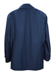 MMIC(エムエムアイシー) DOUBLE LAPEL BLAZER