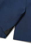 MMIC(エムエムアイシー) DOUBLE LAPEL BLAZER