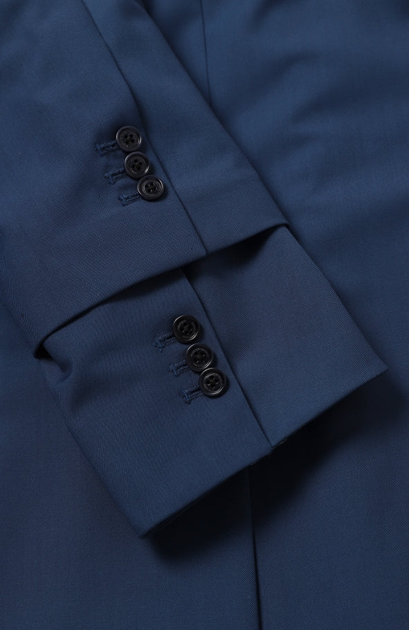 MMIC(エムエムアイシー) DOUBLE LAPEL BLAZER