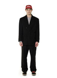 MMIC(エムエムアイシー) DOUBLE LAPEL BLAZER
