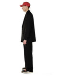 MMIC(エムエムアイシー) DOUBLE LAPEL BLAZER