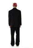 MMIC(エムエムアイシー) DOUBLE LAPEL BLAZER
