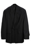 MMIC(エムエムアイシー) DOUBLE LAPEL BLAZER
