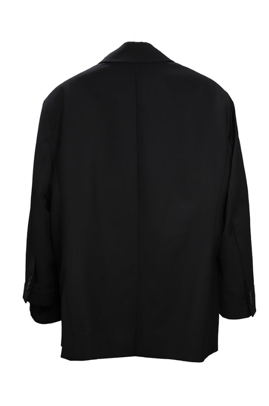 MMIC(エムエムアイシー) DOUBLE LAPEL BLAZER