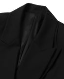 MMIC(エムエムアイシー) DOUBLE LAPEL BLAZER