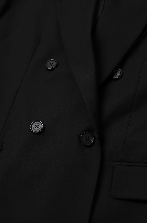 MMIC(エムエムアイシー) DOUBLE LAPEL BLAZER