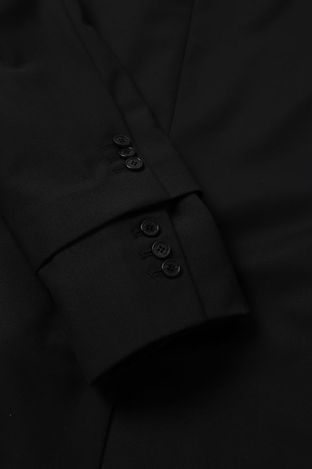 MMIC(エムエムアイシー) DOUBLE LAPEL BLAZER