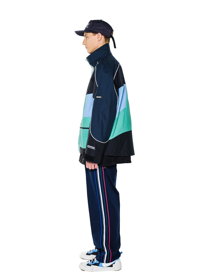 MMIC(エムエムアイシー) RACING WP JUMPER