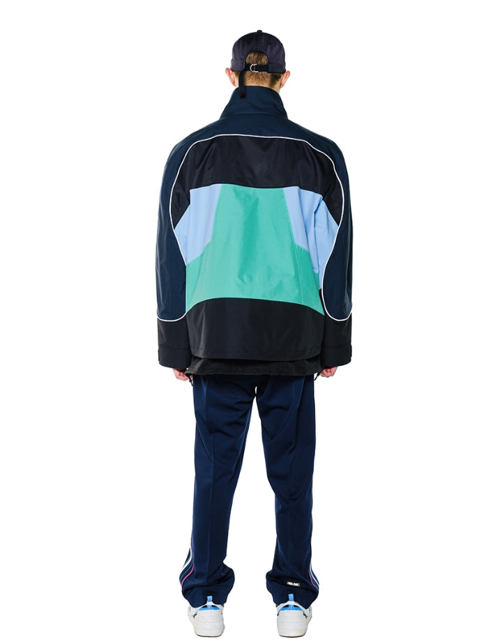 MMIC(エムエムアイシー) RACING WP JUMPER