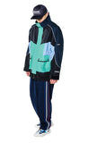 MMIC(エムエムアイシー) RACING WP JUMPER