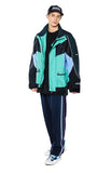 MMIC(エムエムアイシー) RACING WP JUMPER