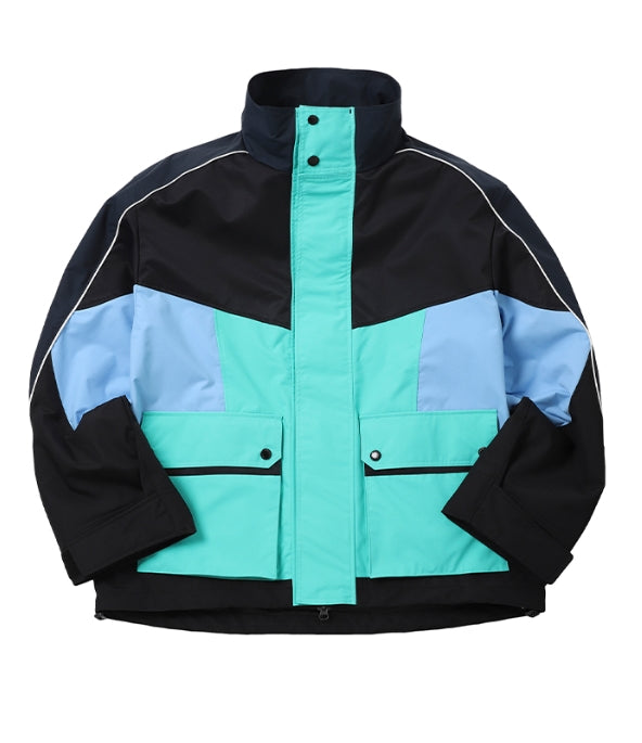 MMIC(エムエムアイシー) RACING WP JUMPER