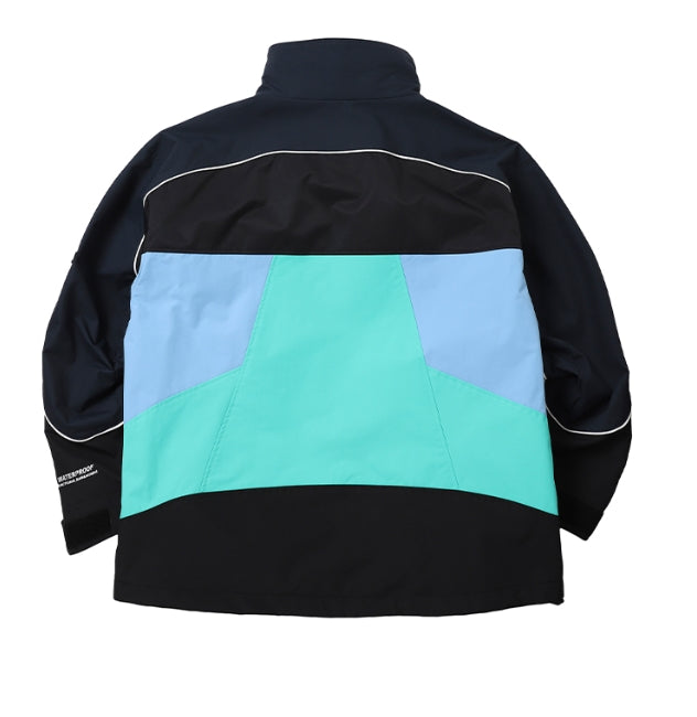 MMIC(エムエムアイシー) RACING WP JUMPER