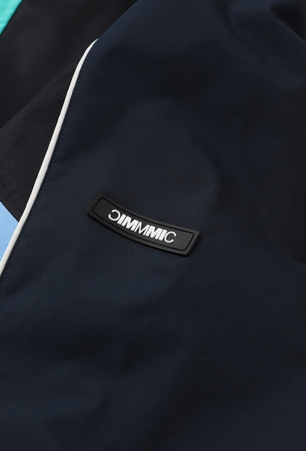 MMIC(エムエムアイシー) RACING WP JUMPER