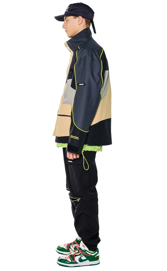MMIC(エムエムアイシー) RACING WP JUMPER