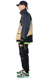 MMIC(エムエムアイシー) RACING WP JUMPER