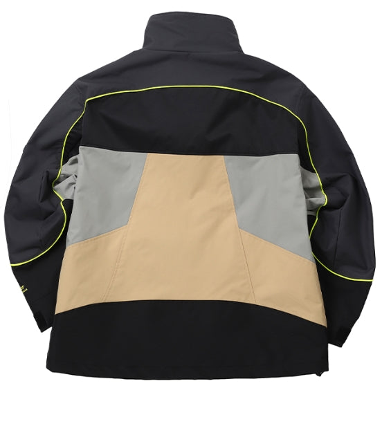 MMIC(エムエムアイシー) RACING WP JUMPER