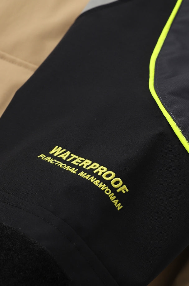 MMIC(エムエムアイシー) RACING WP JUMPER