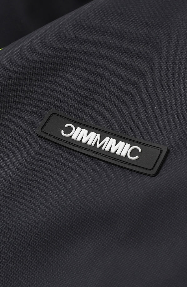 MMIC(エムエムアイシー) RACING WP JUMPER