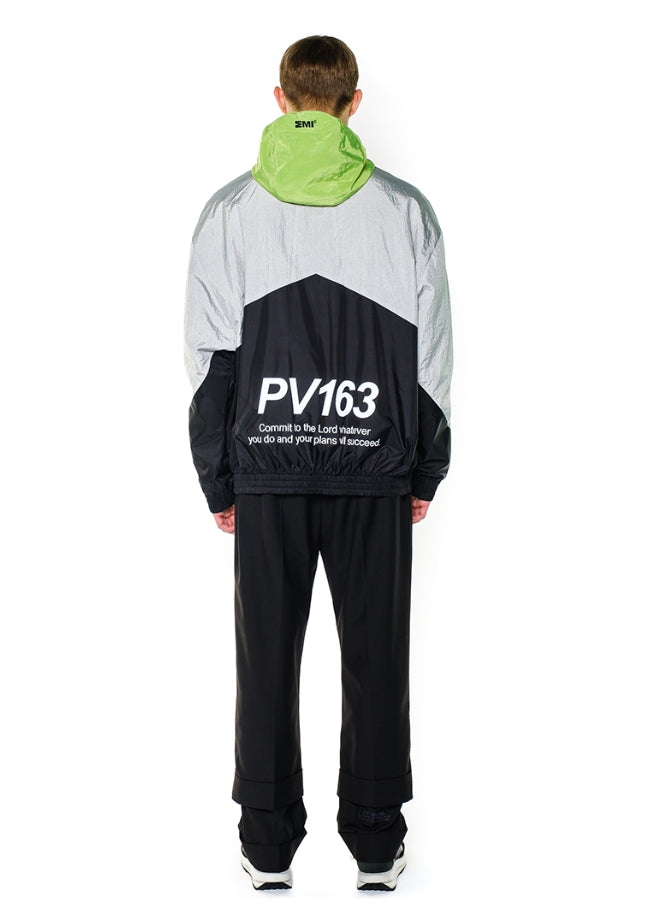 MMIC(エムエムアイシー) PV163 WINDBREAKER