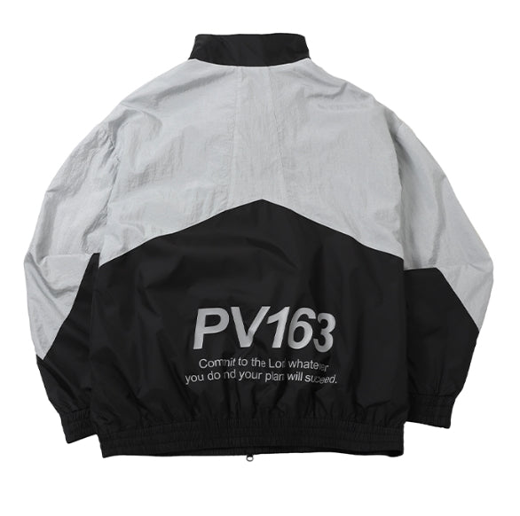 MMIC(エムエムアイシー) PV163 WINDBREAKER