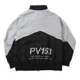 MMIC(エムエムアイシー) PV163 WINDBREAKER