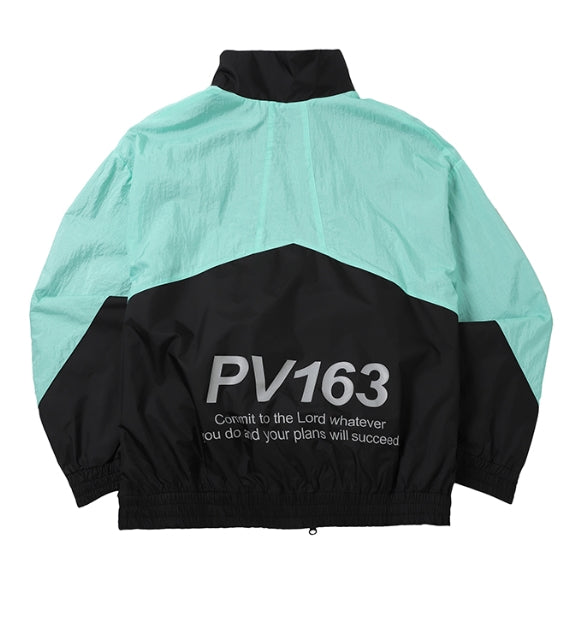 MMIC(エムエムアイシー) PV163 WINDBREAKER