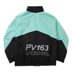 MMIC(エムエムアイシー) PV163 WINDBREAKER