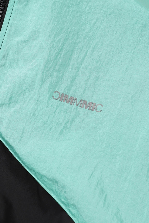 MMIC(エムエムアイシー) PV163 WINDBREAKER
