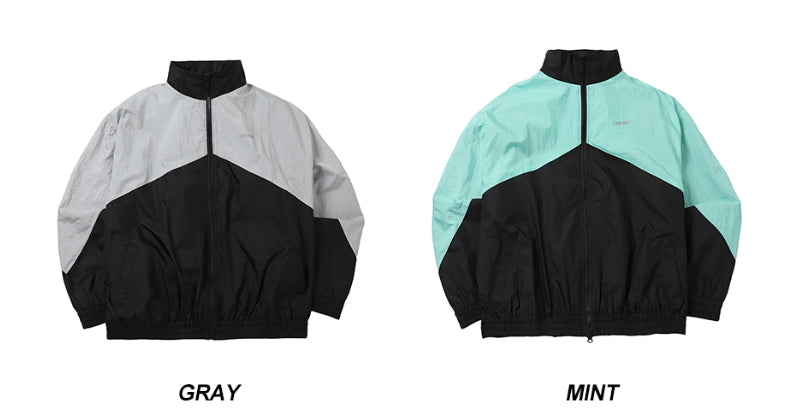MMIC(エムエムアイシー) PV163 WINDBREAKER