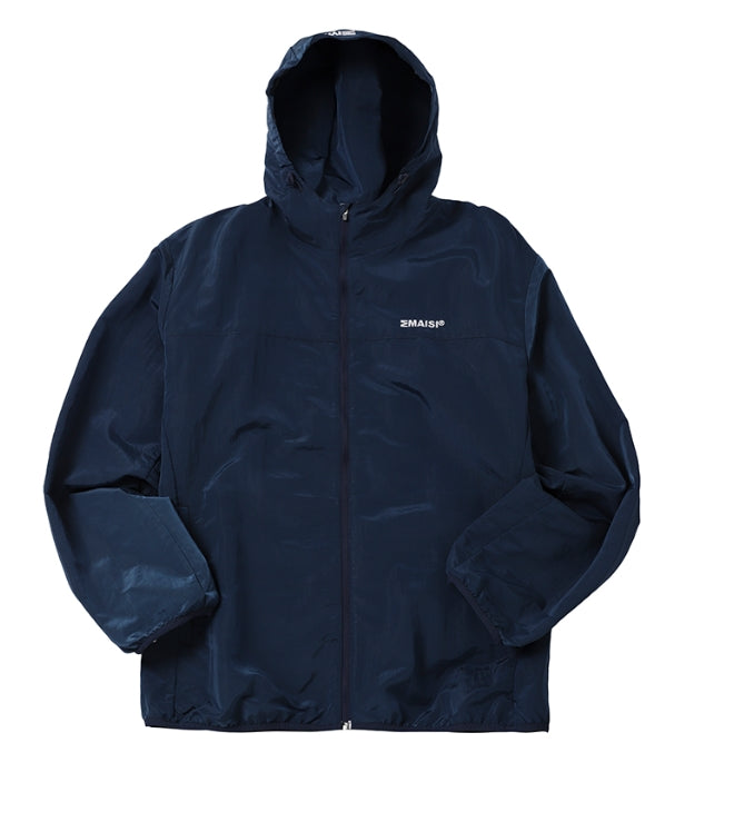 MMIC(エムエムアイシー) ESSENTIAL WINDBREAKER