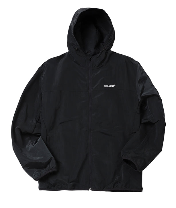 MMIC(エムエムアイシー) ESSENTIAL WINDBREAKER
