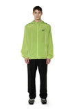 MMIC(エムエムアイシー) ESSENTIAL WINDBREAKER