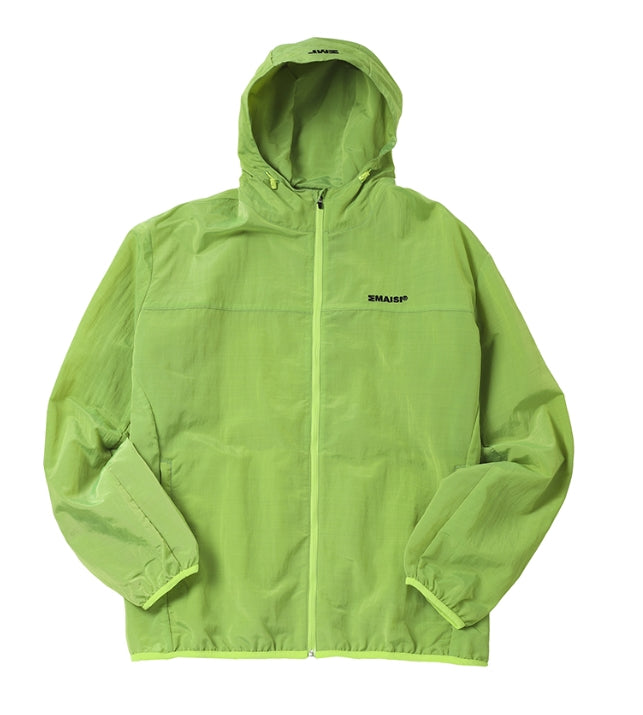 MMIC(エムエムアイシー) ESSENTIAL WINDBREAKER