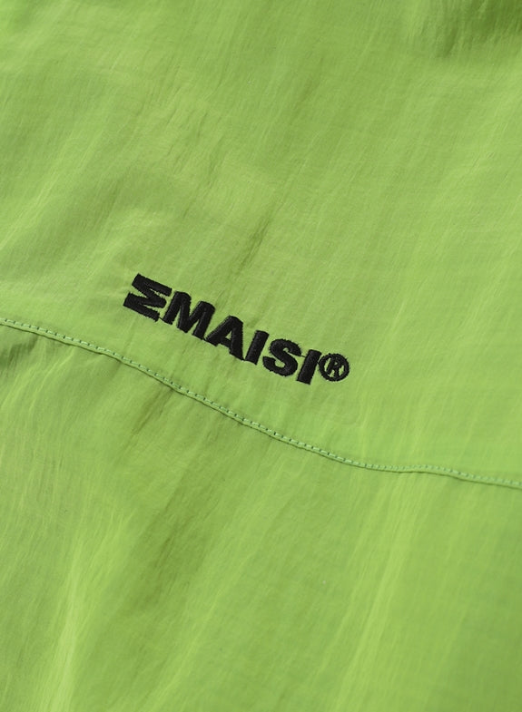 MMIC(エムエムアイシー) ESSENTIAL WINDBREAKER