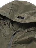 MMIC(エムエムアイシー) ESSENTIAL WINDBREAKER