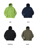 MMIC(エムエムアイシー) ESSENTIAL WINDBREAKER