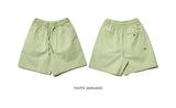ダブルユーブイプロジェクト(WV PROJECT) Fred Banding Shorts Avocado CJSP7394