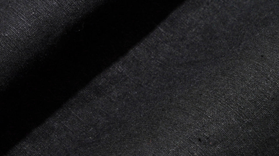 ダブルユーブイプロジェクト(WV PROJECT) Fred Henryneck Shirts Black CJLS7395