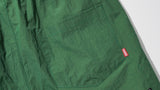 ダブルユーブイプロジェクト(WV PROJECT) Knowing Banding Short Pants Green MJSP7393